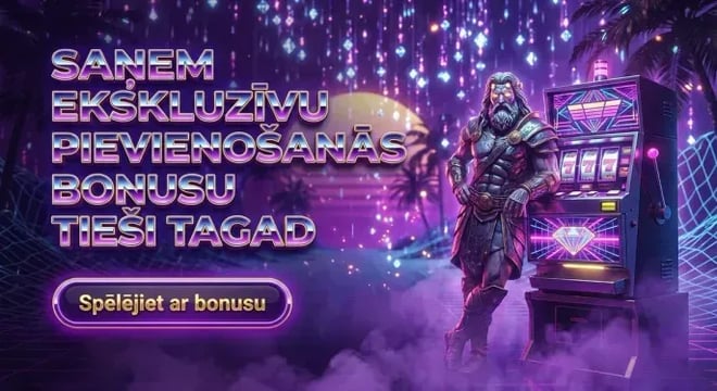 Tenobet Casino